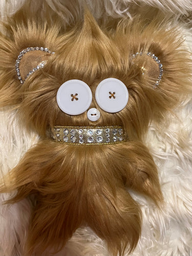 Goldie Lox