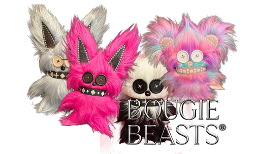 Bougie Beasts® Bundle