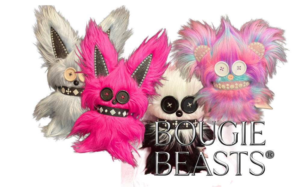 Bougie Beasts® Bundle