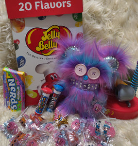 Kotton Kandy